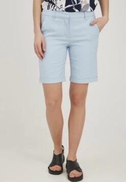 Fransa Frzatown 3 Shorts - Shorts - Cashmere Blue