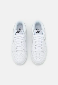 Nike Sportswear Dunk- Sneakers Laag - White 15 Nike Sportswear Dunk- Sneakers Laag - White -Damesmode 7e21483a4c914fd09dad4ccf585184b9