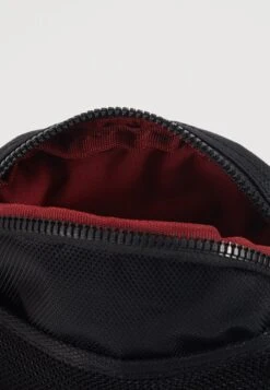 Nike Sportswear Heritage Crossbody Bag Unisex - Schoudertas - Black/Black/White 9 Nike Sportswear Heritage Crossbody Bag Unisex - Schoudertas - Black/Black/White -Damesmode 7f298cc1033541d4aaab224df3d84579