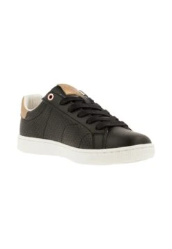 BJØRN BORG Sneakers Laag - Black -Damesmode 80a8b142bd2a4680b3afd0fcf137950b