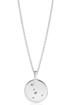 Ketting - Silber