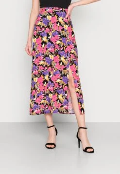Gestuz Altelagz Skirt - Maxirok - Multi Coloured