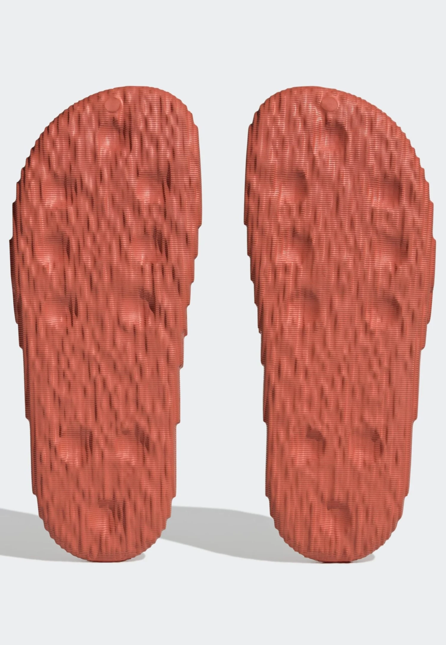 Adidas Originals Adilette 22 Unisex - Badslippers - Preloved Red/Preloved Red/Core Black 2 Adidas Originals Adilette 22 Unisex - Badslippers - Preloved Red/Preloved Red/Core Black - Afbeelding 2