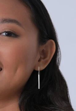 Elli Geo Look Basic - Oorbellen - Silber