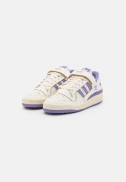 Adidas Originals Forum 84 - Sneakers Laag - Off White/Footwear White -Damesmode 87faab3bf66c48e1ab2e1d7392684778