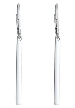 Elli Geo Look Basic - Oorbellen - Silber -Damesmode 89e2fa5c3a614a7680474f3a6c13b6c9