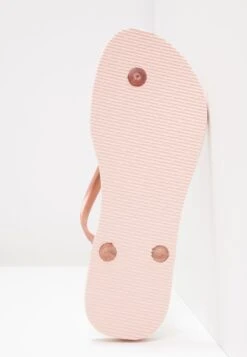 Havaianas Flip Flop Slim - Teenslippers - Ballet Rose -Damesmode 8e418c5407774e33a1bcff87d6ce8701