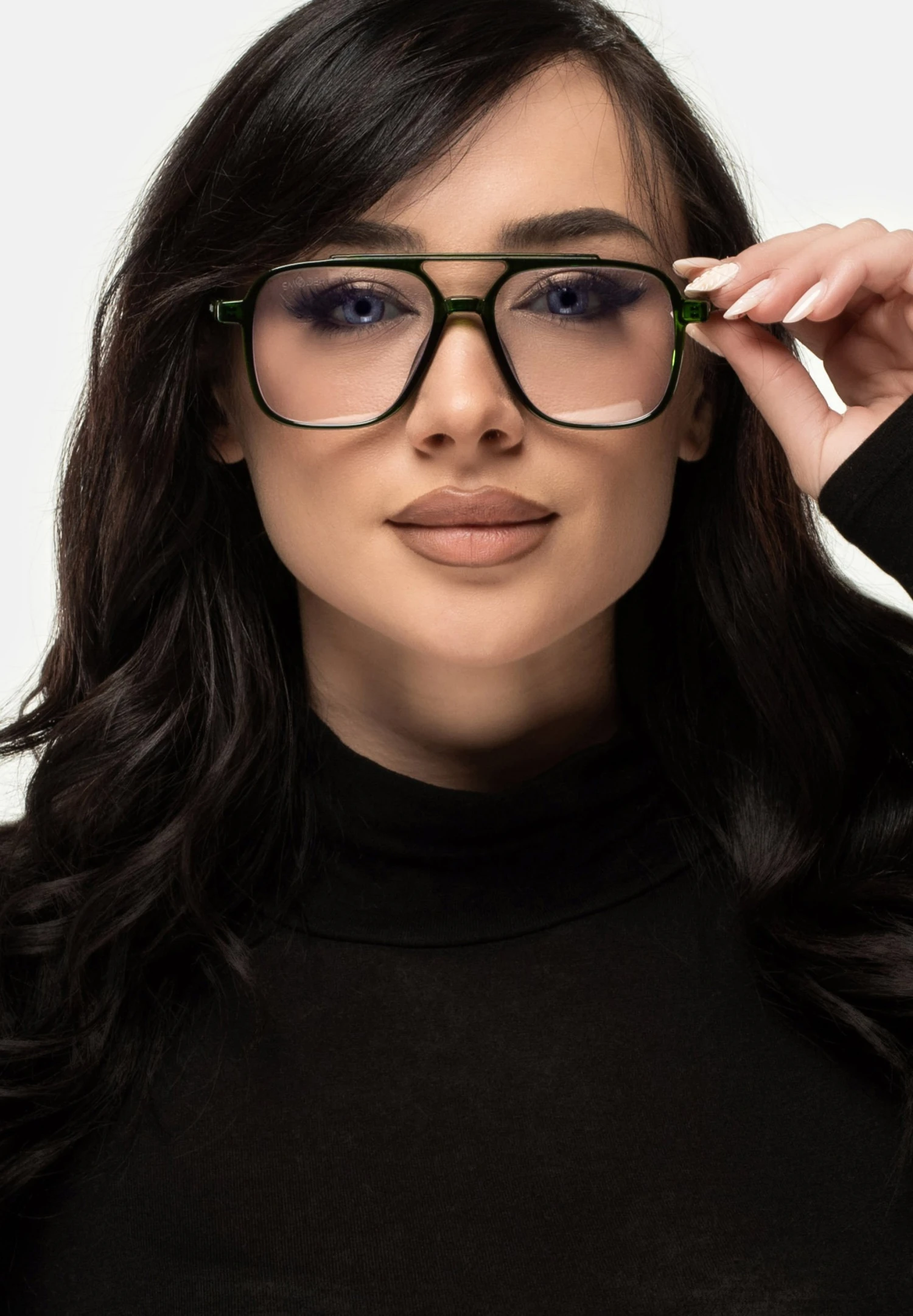 Coronado - Brillen Met Blauwlichtfilter - Superior Green 1 Coronado - Brillen Met Blauwlichtfilter - Superior Green