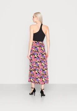 Gestuz Altelagz Skirt - Maxirok - Multi Coloured -Damesmode 91e114fba26a4125881248a56c9375c0