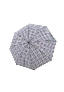 Doppler Paraplu - Karo Grey