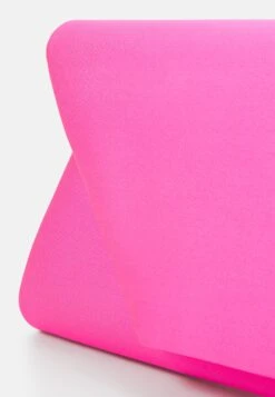 Mascara Cb61156 - Clutch - Hot Pink -Damesmode 9aeb1e0996144378afd3994b1f366f57