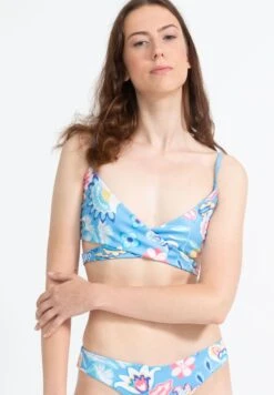 Arpoador - Bikinitop - Blau