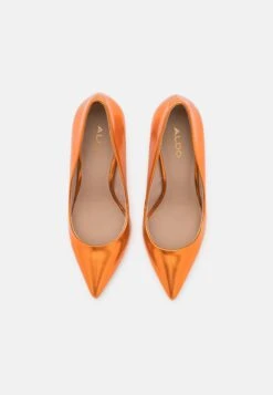Aldo Stessy - Hoge Hakken - Other Orange -Damesmode a22eea6cee3842ffaefaa1f77d44f2eb