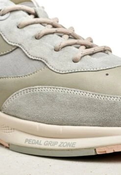 Lloyd Velo 2 Cycling Sneaker - Sneakers Laag - Grau 8 Lloyd Velo 2 Cycling Sneaker - Sneakers Laag - Grau -Damesmode a2de0136353043cba0bb9bf019234a20