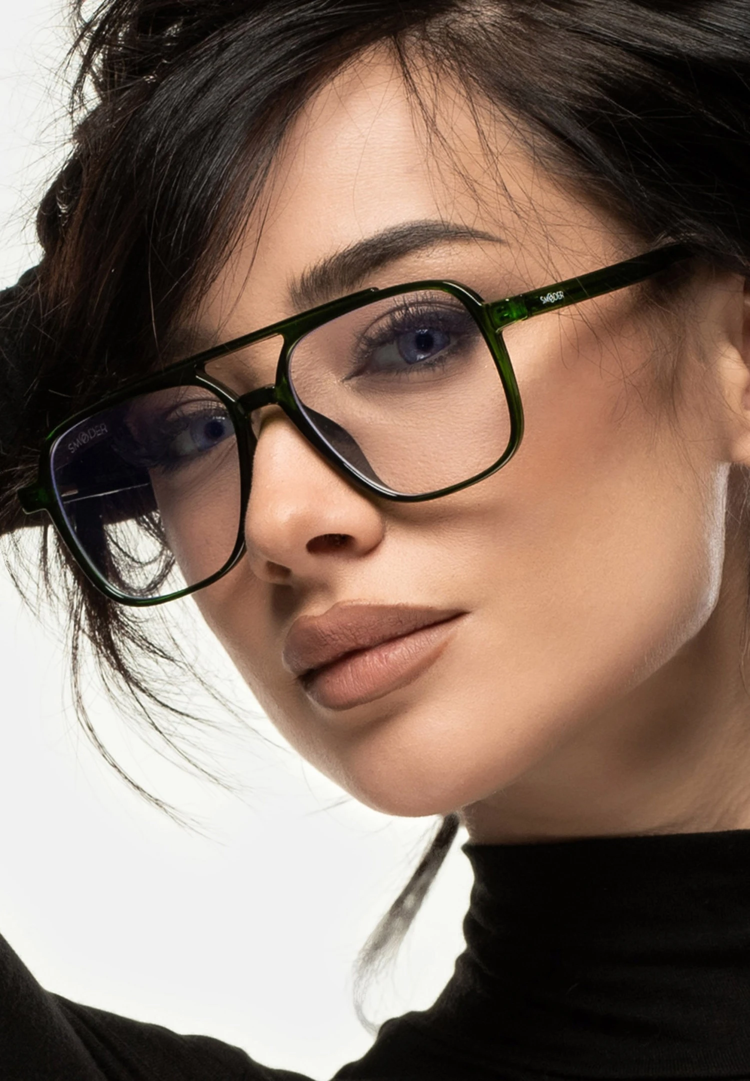 Coronado - Brillen Met Blauwlichtfilter - Superior Green 2 Coronado - Brillen Met Blauwlichtfilter - Superior Green - Afbeelding 2