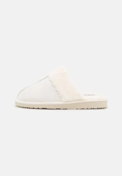 Pier One Pantoffels - Off-White