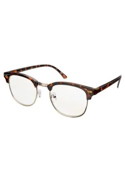 Cairo Blue Light Glasses - Brillen Met Blauwlichtfilter - Tortoise