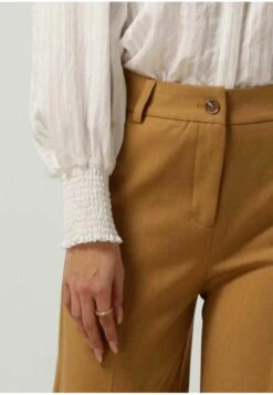 Nv-Bodine - M - Broek - Camel 6 Nv-Bodine - M - Broek - Camel -Damesmode a5e72cd37300436fa8968b132ef4bf75
