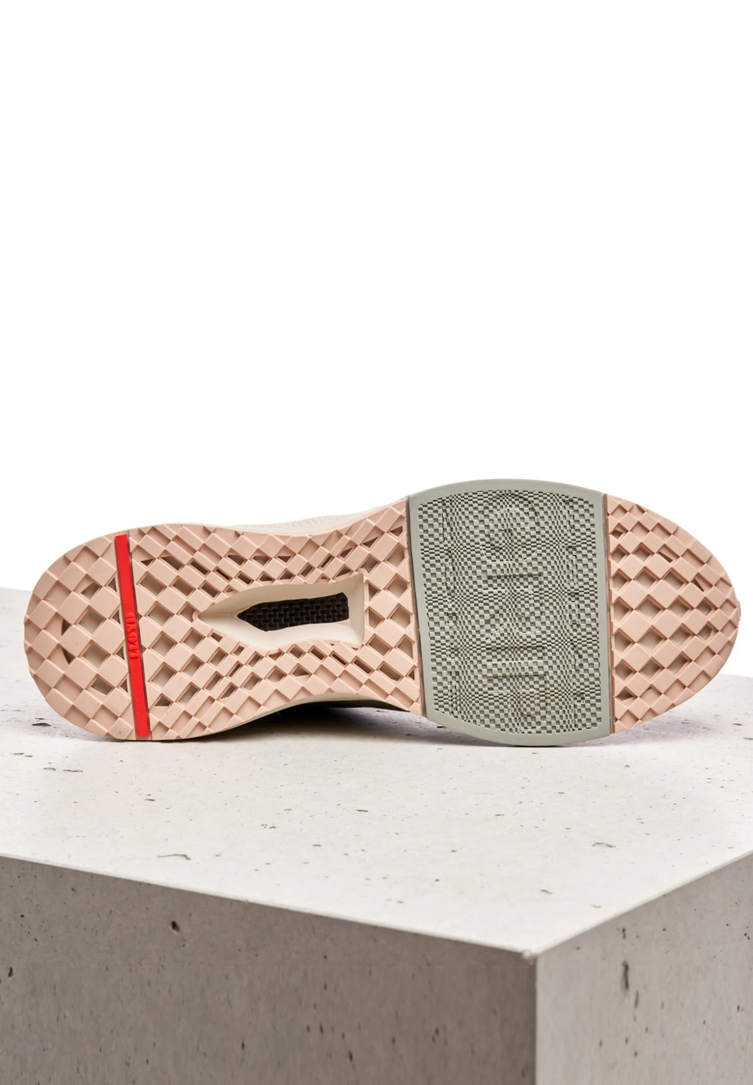 Lloyd Velo 2 Cycling Sneaker - Sneakers Laag - Grau 3 Lloyd Velo 2 Cycling Sneaker - Sneakers Laag - Grau - Afbeelding 3