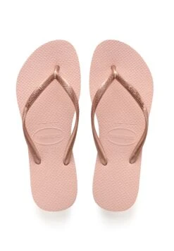 Havaianas Flip Flop Slim - Teenslippers - Ballet Rose -Damesmode a6841b842d504d57adfc8d059c25e7a6