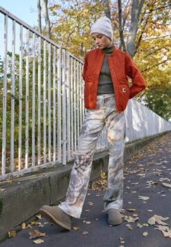 Damesmode 21 Ugg Korte Laarzen - Marrone