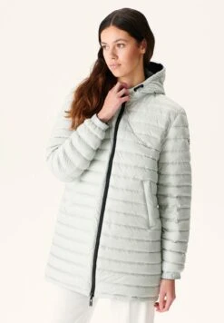 JOTT Roma - Donsjas - Black -Damesmode aa7e2fe71641471d84bb4d1264e49f41