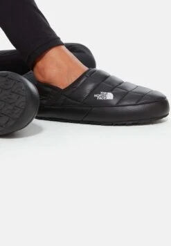 The North Face W Thermoball Traction Mule V - Pantoffels - Black