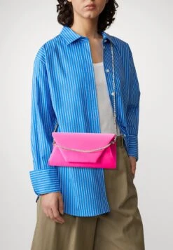 Mascara Cb61156 - Clutch - Hot Pink