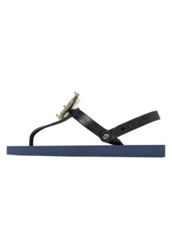 Bee - Teensandalen - Navy Blue