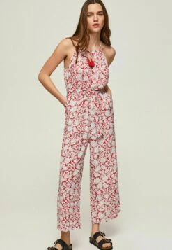 Pepe Jeans Pitty - Jumpsuit - Multi