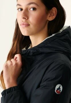 JOTT Roma - Donsjas - Black -Damesmode b6dbbcb9d54e45468b7d3bb9af00e90b