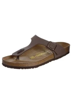 Birkenstock Gizeh - Teensandalen - Mocca 12 Birkenstock Gizeh - Teensandalen - Mocca -Damesmode b7ebcf3169954171ab5769147bdf5aa6