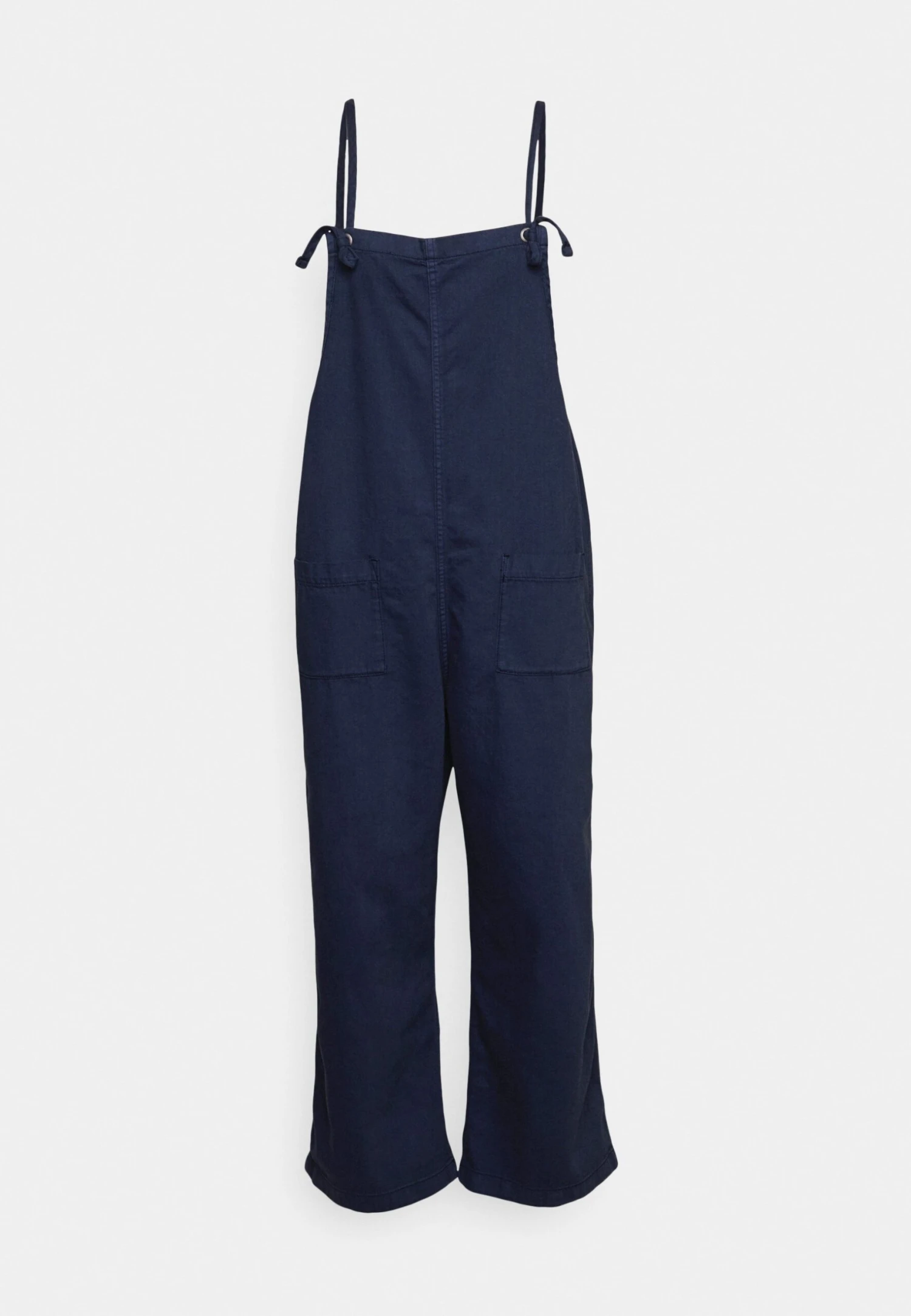Monki Tuinbroek - Blue 4 Monki Tuinbroek - Blue - Afbeelding 4