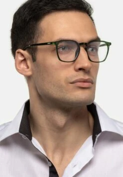 Bantur - Brillen Met Blauwlichtfilter - Superior Green -Damesmode bfa6cccd441f4679bf6f296fcd174ee8