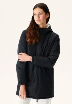 JOTT Roma - Donsjas - Black -Damesmode c1c59c05e31242be9d6b71246a8c93d0