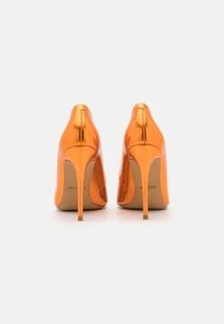 Aldo Stessy - Hoge Hakken - Other Orange -Damesmode c57f7879929047fa82a0a8a3d441ccd1