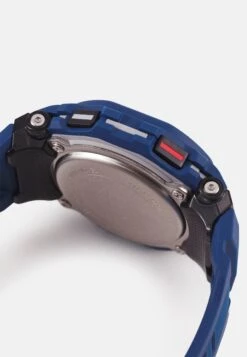 G-SHOCK Squad Unisex - Digitaal Horloge - Blue -Damesmode c5c6659067014013bf3f633bcd969d62