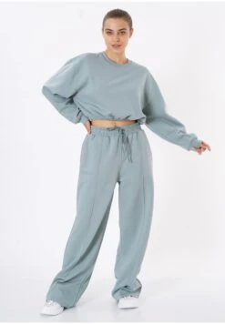 Pastel - Trainingsbroek - Sage Green