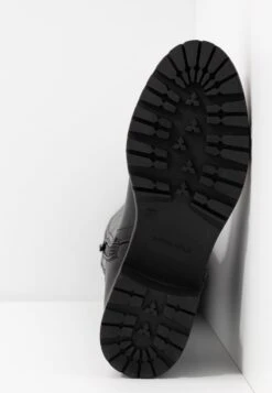 Anna Field Laarzen - Black -Damesmode c7072993e40f425dbf09f76e2e7cf52f