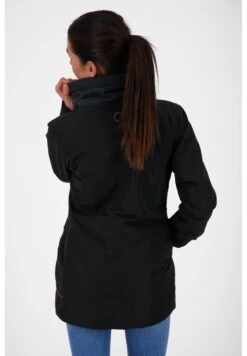 Winterjas - Moonless -Damesmode cd824342322341bf9056dc6c145823a3