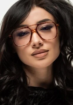 Coronado - Brillen Met Blauwlichtfilter - Joyous Tortoise