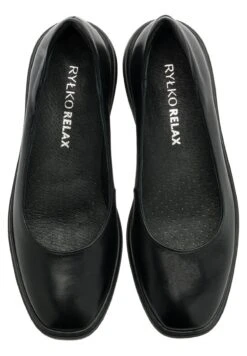 2Znd6 Y - Sleehakken - Black -Damesmode cf31d93bbe844361a3062bb35dd92f5b