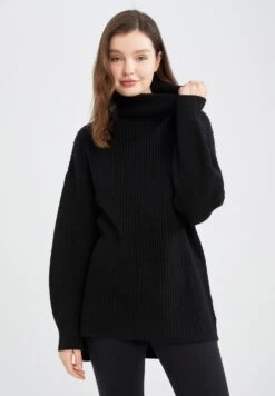 DeFacto Trui - Black