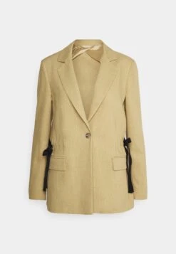 Marella Cipro - Blazer - Naturale -Damesmode d1bdb152e449445c8292bec9e7d81b17