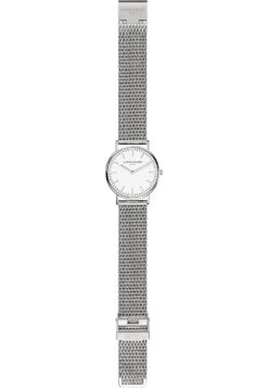 LIEBESKIND BERLIN Liebeskind- Horloge - Silver-Coloured -Damesmode d338d1399ea7437d9decd61ccd8bda83