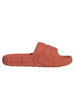 Adidas Originals Adilette 22 Unisex - Badslippers - Preloved Red/Preloved Red/Core Black 15 Adidas Originals Adilette 22 Unisex - Badslippers - Preloved Red/Preloved Red/Core Black -Damesmode d50fed7947e54759a32427ef990a800c