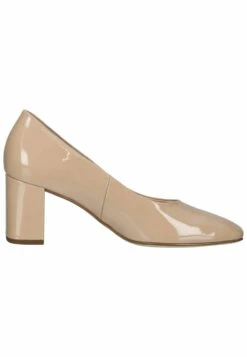 HÖGL Klassieke Pumps - Nude -Damesmode d542bc2ce1dc48a8bd545d296a05d04e