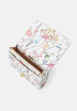 Aldo Bennna - Schoudertas - Pink Overflow -Damesmode d6849fe699734107bad27a286c9f085a