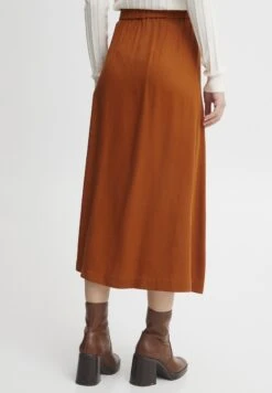 Jeansrok - Umber -Damesmode da2605a2c233411aa649d5aace7f29d7