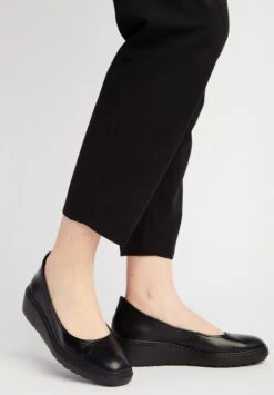 2Znd6 Y - Sleehakken - Black